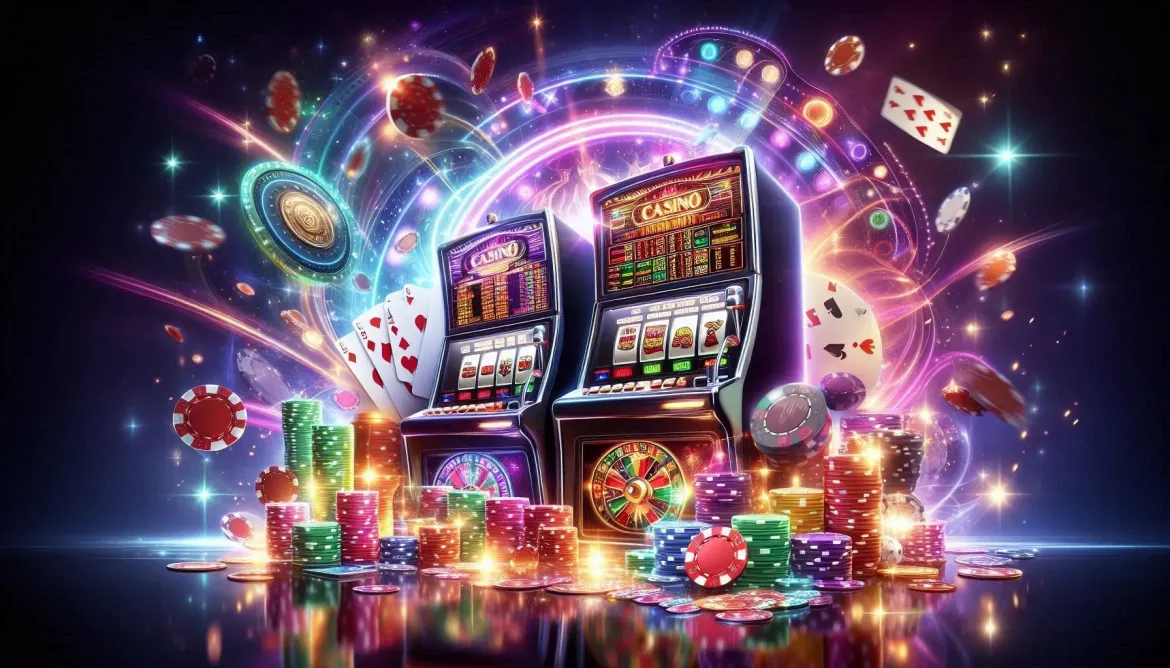 Chanze Casino